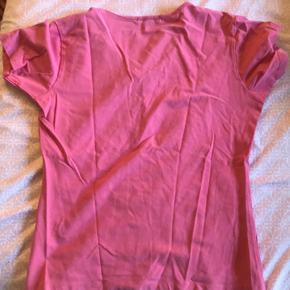 Pink shirt - Picture 2 of 2